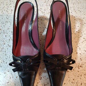 Women's Designer Shoes